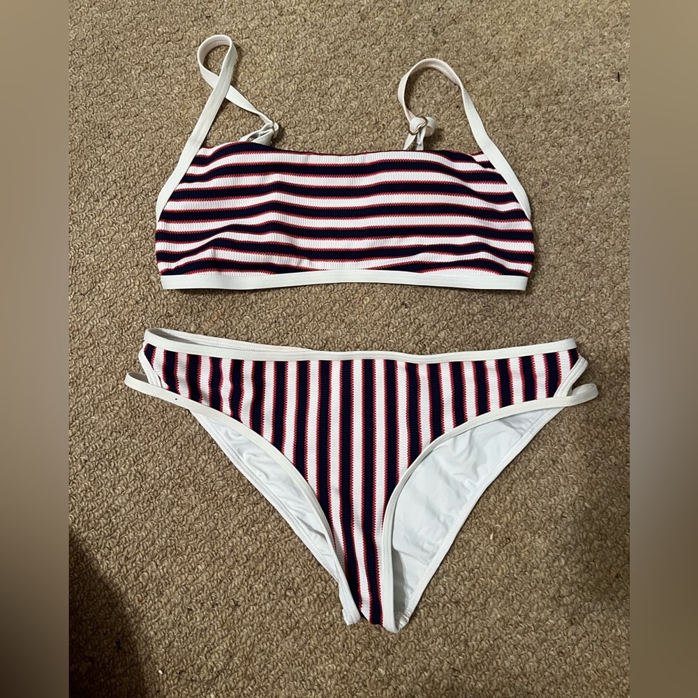 EUC l*space bikini